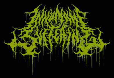 logo Inhumane Suffering